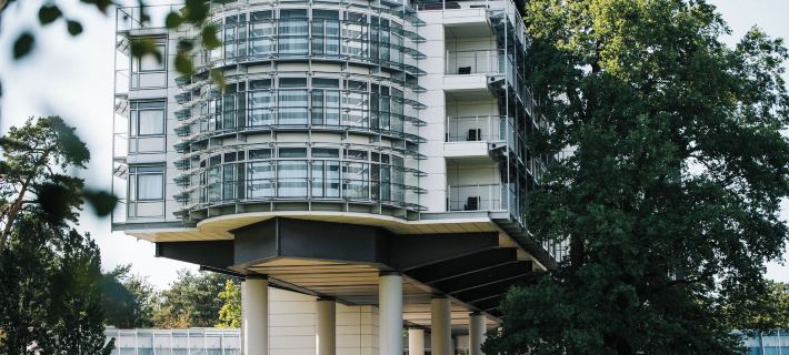 Kongresshotel Potsdam am Templiner See Hotels in Potsdam