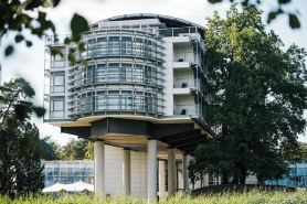 Kongresshotel Potsdam am Templiner See