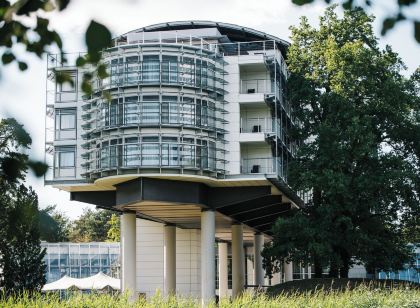 Kongresshotel Potsdam