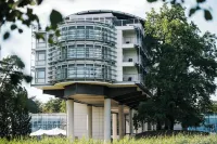Kongresshotel Potsdam am Templiner See Hotels in Werder