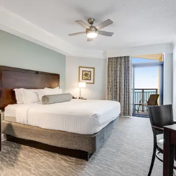 Anderson Ocean Club and Spa by Oceana Resorts