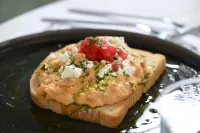 Sesa Boutique Hotel & Restaurant - balcón