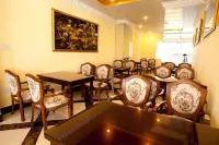 Linh Phuong 2 Hotel Hotels in Cân-tho