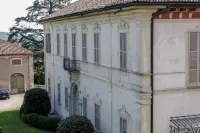 Villa Cagnola Hotels in Bodio Lomnago