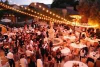 CaliPaso Winery & Villa Hôtels à : Paso Robles