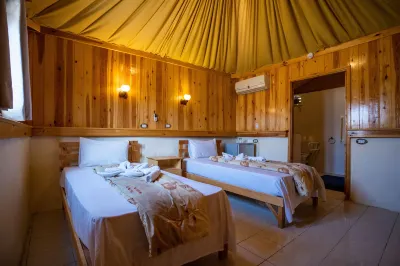Roots Hotels in 