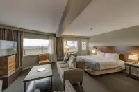 The Juniper Hotel & Bistro Hotels near Mt. Norquay Ski & Tubing Resort