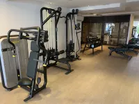 Bahia Principe Escape Coral Playa - Adults Only - Gym