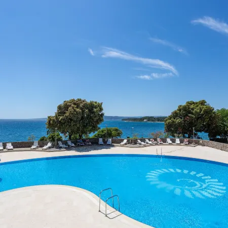 Villa Lovorka - Hotel Resort Dražica