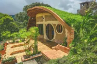 La Gloria Reserva Forestal Hotels in Choachi