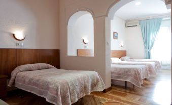 Hostal Zamora
