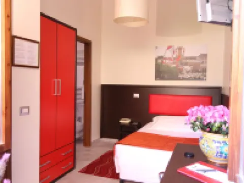 Hotel Al Corso Hotels in Legnano