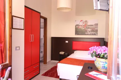 Hotel Al Corso Hôtels à : Olgiate Olona