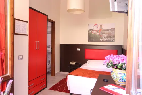 Hotel Al Corso Hotels in Olgiate Olona