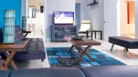 New Kingston Corporate Apts at Donhead Hotels in 