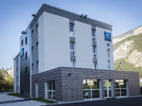 Ibis Budget Sallanches Pays du Mont-Blanc Hotels in Sallanches