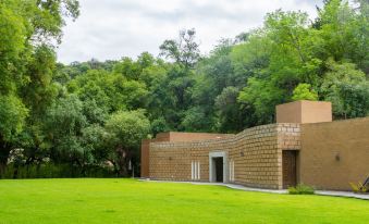 Molino de Los Reyes