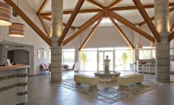 Hotel du Village Catalan