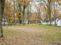 Charming Holiday Home with WiFi