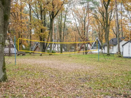 Charming Holiday Home with WiFi