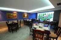 Elinotel Apolamare Hotel - breakfast