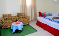 Silent Hill Hotel Kayonza Hotels in 