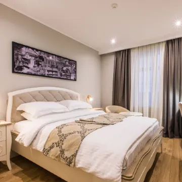 Hotel Khokhobi Old Tbilisi