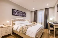Hotel Khokhobi Old Tbilisi