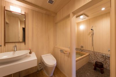 その他 HOTEL 講 大津百町の写真