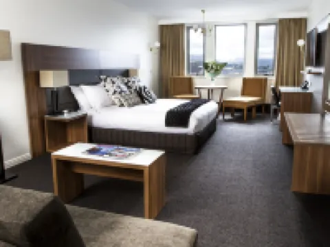 Lenna of Hobart Hotels in Battery Point