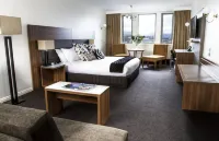 Lenna of Hobart Hotels in Battery Point