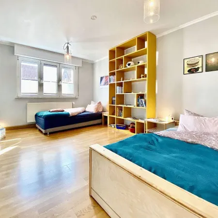 Apartment Avanzato