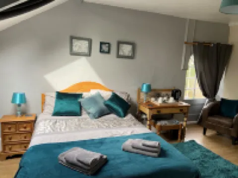 วูดลีย์ โค้ชเฮาส์