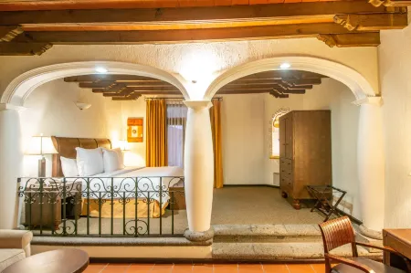 Hotel Hacienda la Venta