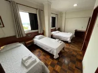Acomodare Hotel- Sob Nova Direção Hotels in Gravatal