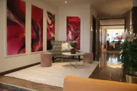 Boutique Hotel Beckenlehner فنادق في Unterhaching