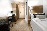 Hotell Fjället - gimnasio