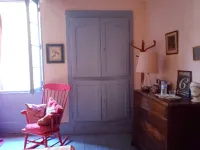 Chambre d'hôtes Bleu Lavande فنادق في Laguepie