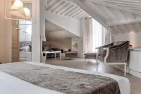 Boutique Villa Liberty - Dépendance - Borgo Capitano Collection - Albergo Diffuso 酒店