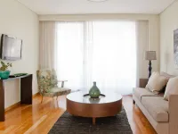Art Suites & Gallery Hotels near Barrio Norte