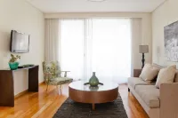Art Suites & Gallery Hotel in zona Edificio Little England
