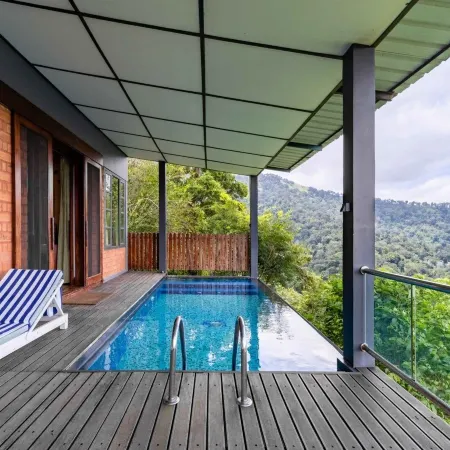 SpiceTree Munnar