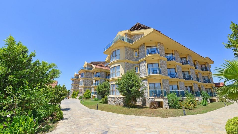 Adaburnu Gölmar Hotel