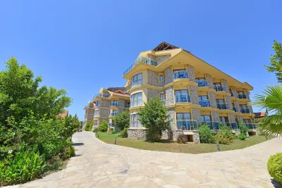 Adaburnu Golmar Beach Hotel - All Inclusive