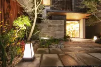 Grand Base OSU Hotels in Osu