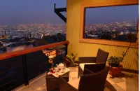 Hotel Boutique Acontraluz - Ocean View