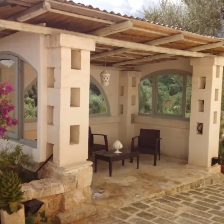 Masseria Pelosella B&B