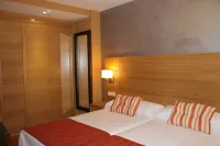 Hotel Carmen Hôtels à : Calahonda