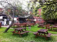 Georgian House Hotel Hotels in Derby