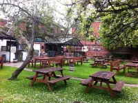 Georgian House Hotel Hotels in Mackworth